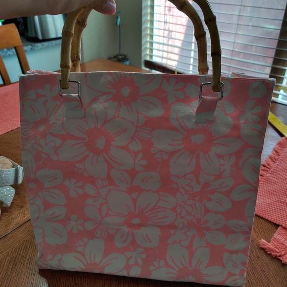 The Body Shop tote bag - Picture 2 of 10